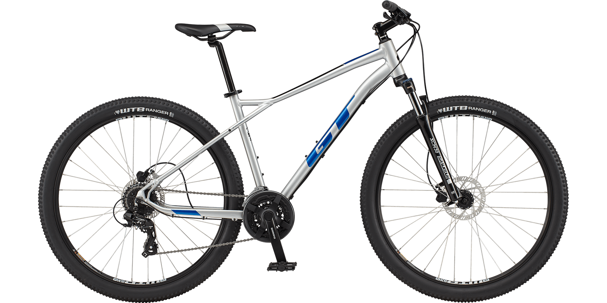 Aggressor Expert - 