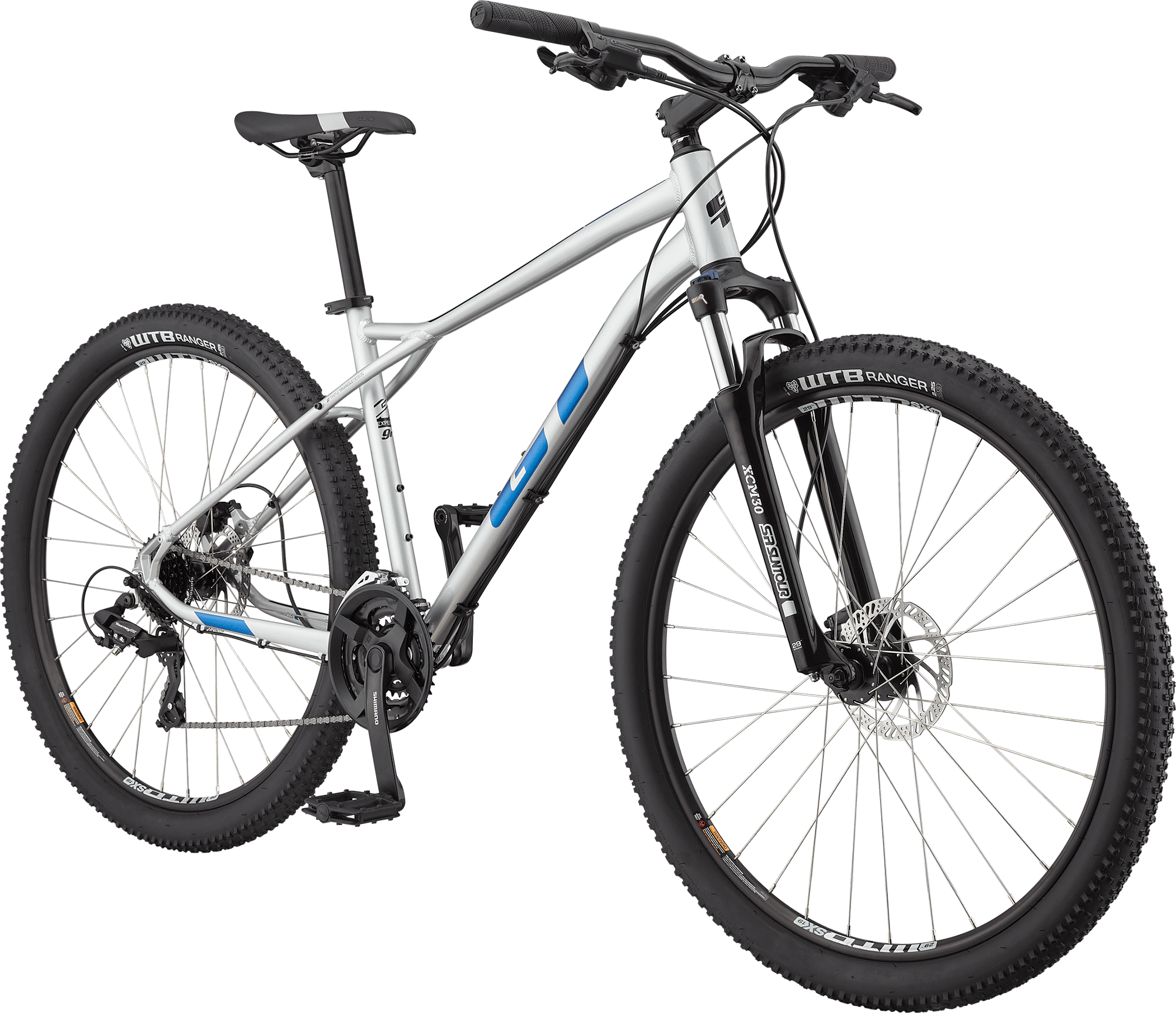 Aggressor Expert - 