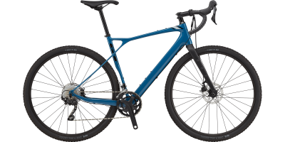 Grade Carbon Elite -
