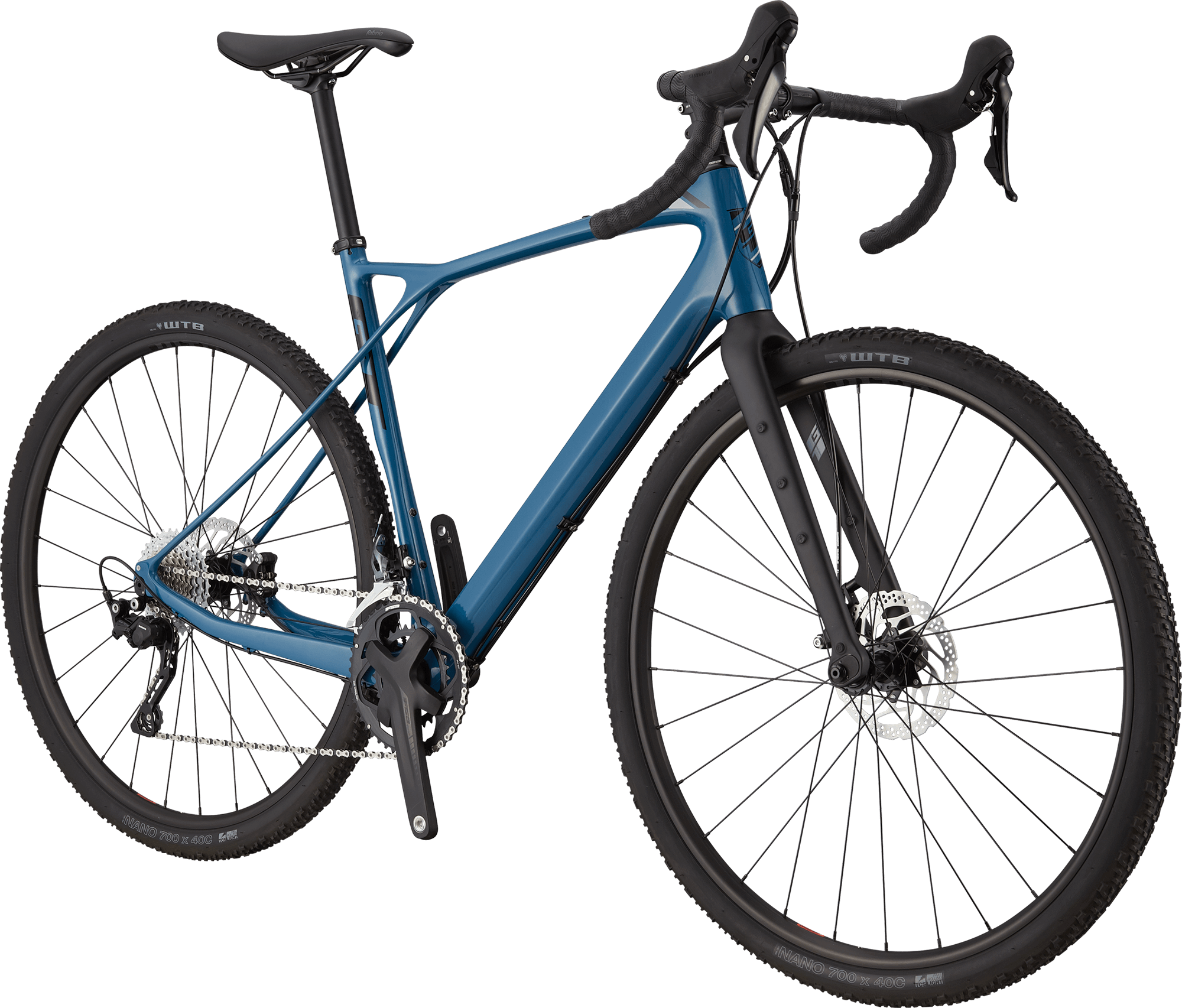 Grade Carbon Elite -