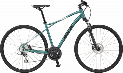 Transeo Elite - Cross kerékpárok - 