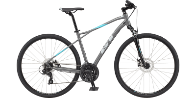 Transeo Comp - Cross kerékpárok - 