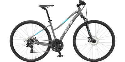 Transeo Comp Womens - Kerékpárok Akciója - 