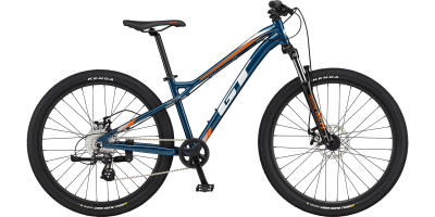 Stomper 26 Ace -