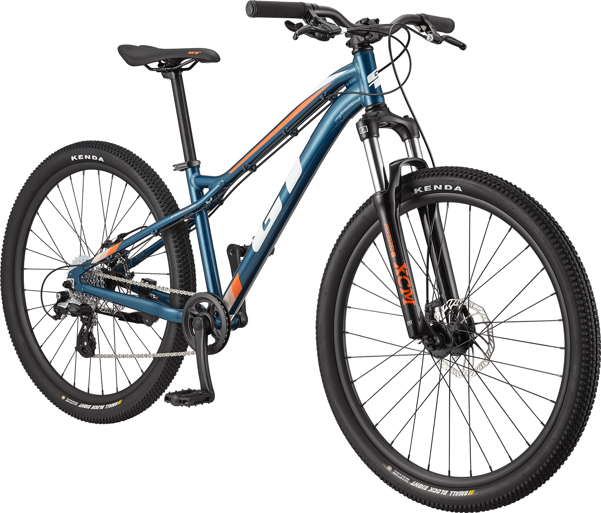 Stomper 26 Ace -