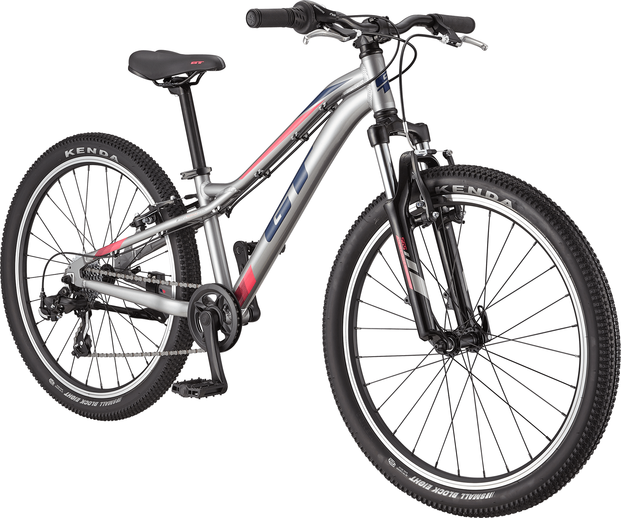 Stomper 24 Prime -