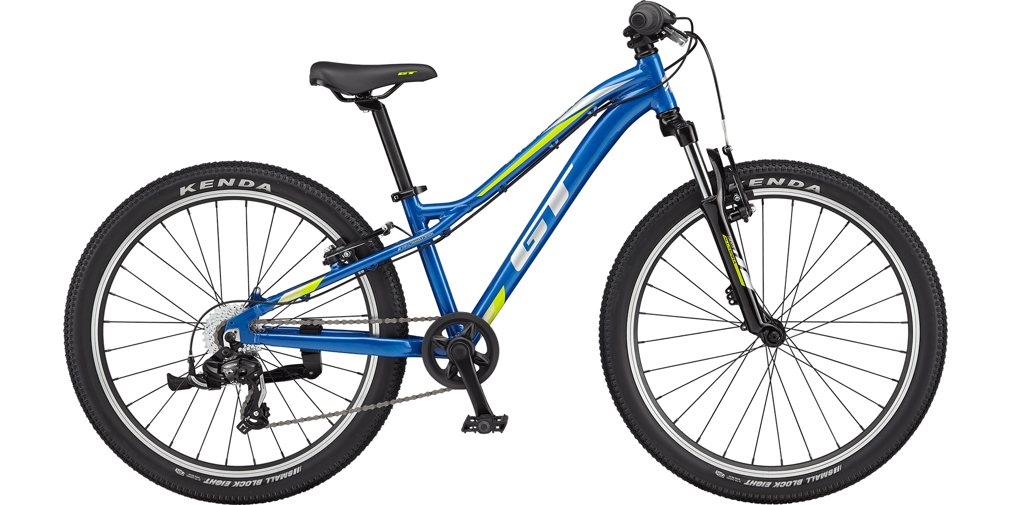 Stomper 24 Prime -