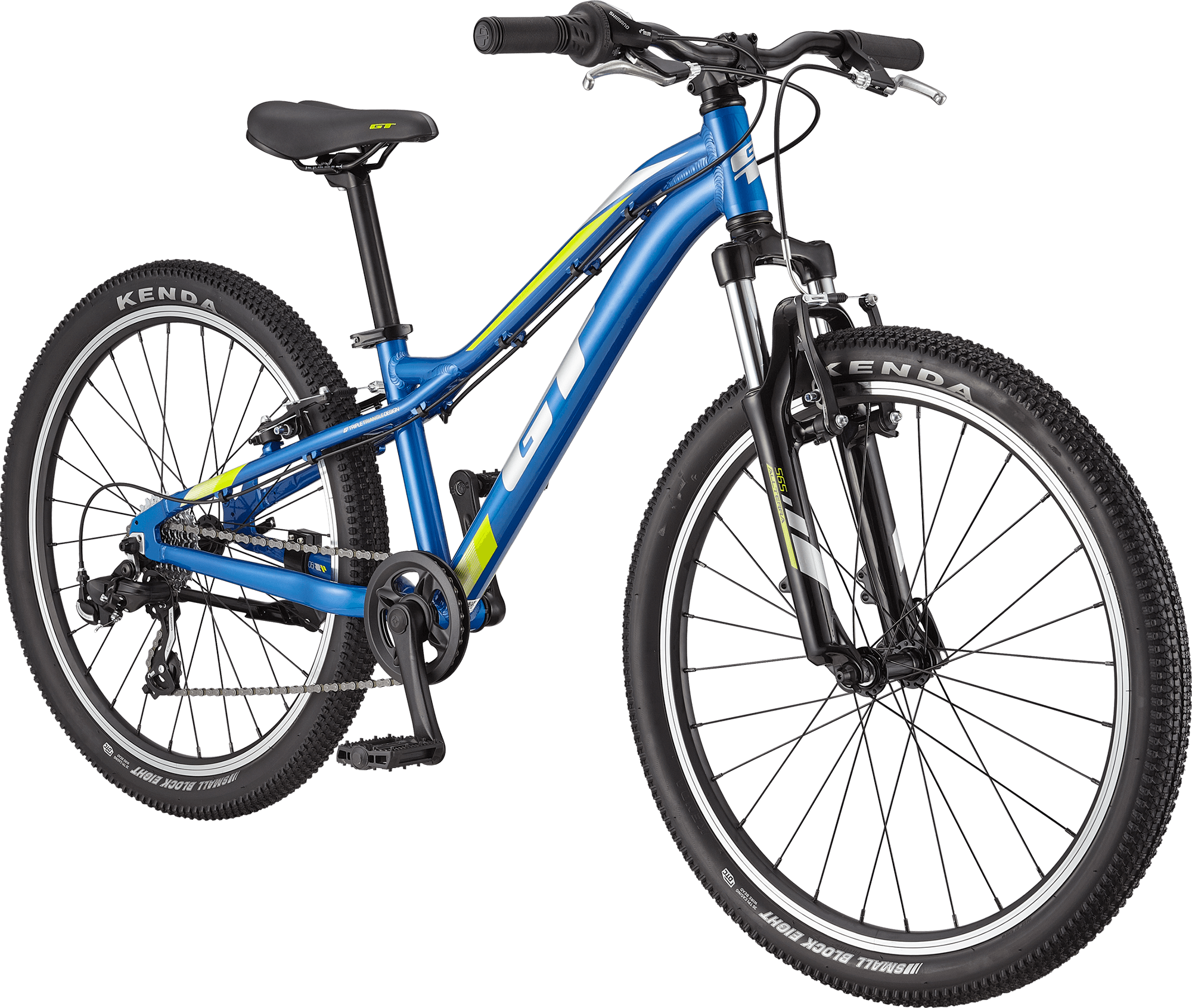 Stomper 24 Prime -