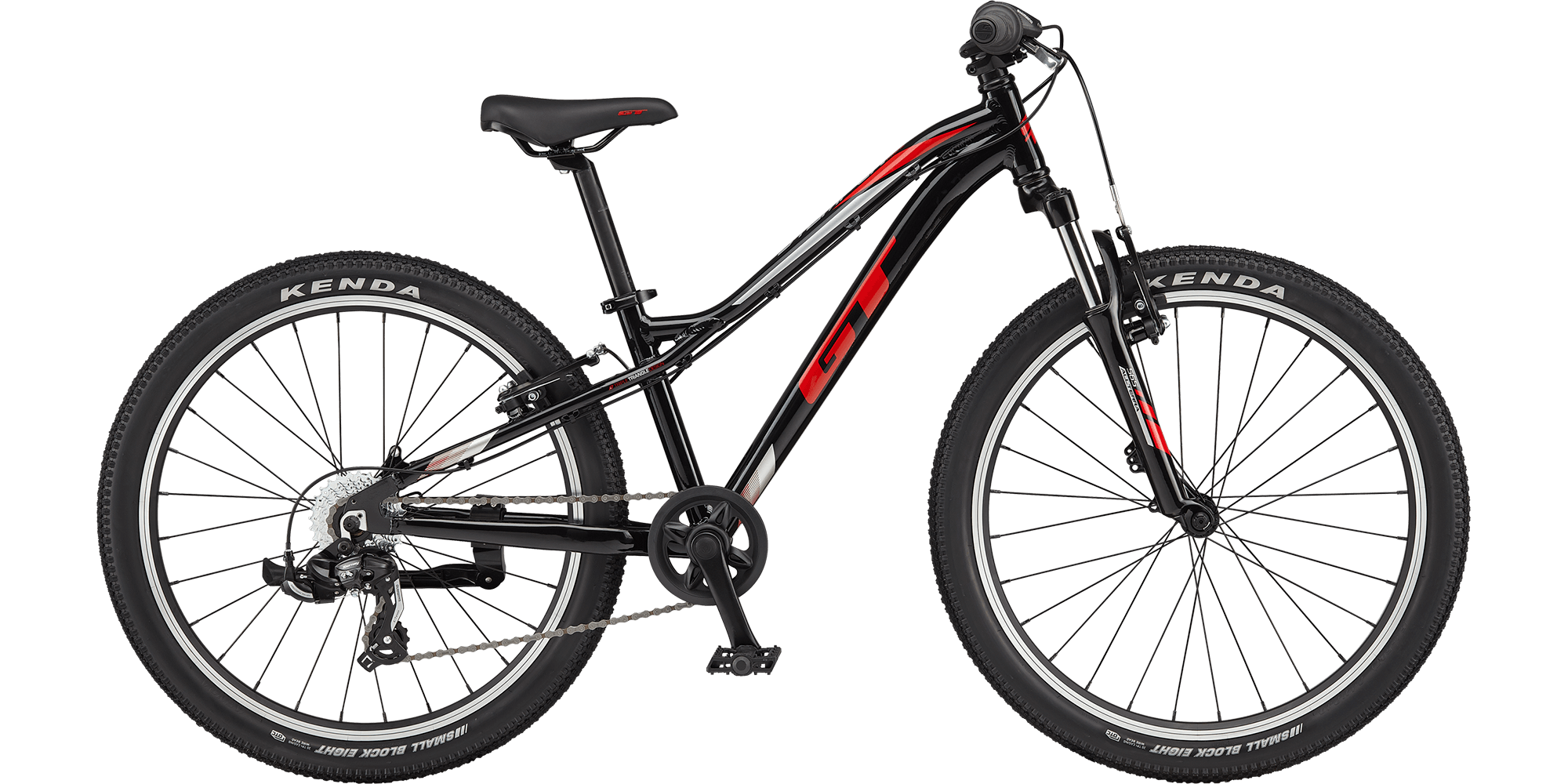 Stomper 24 Prime -