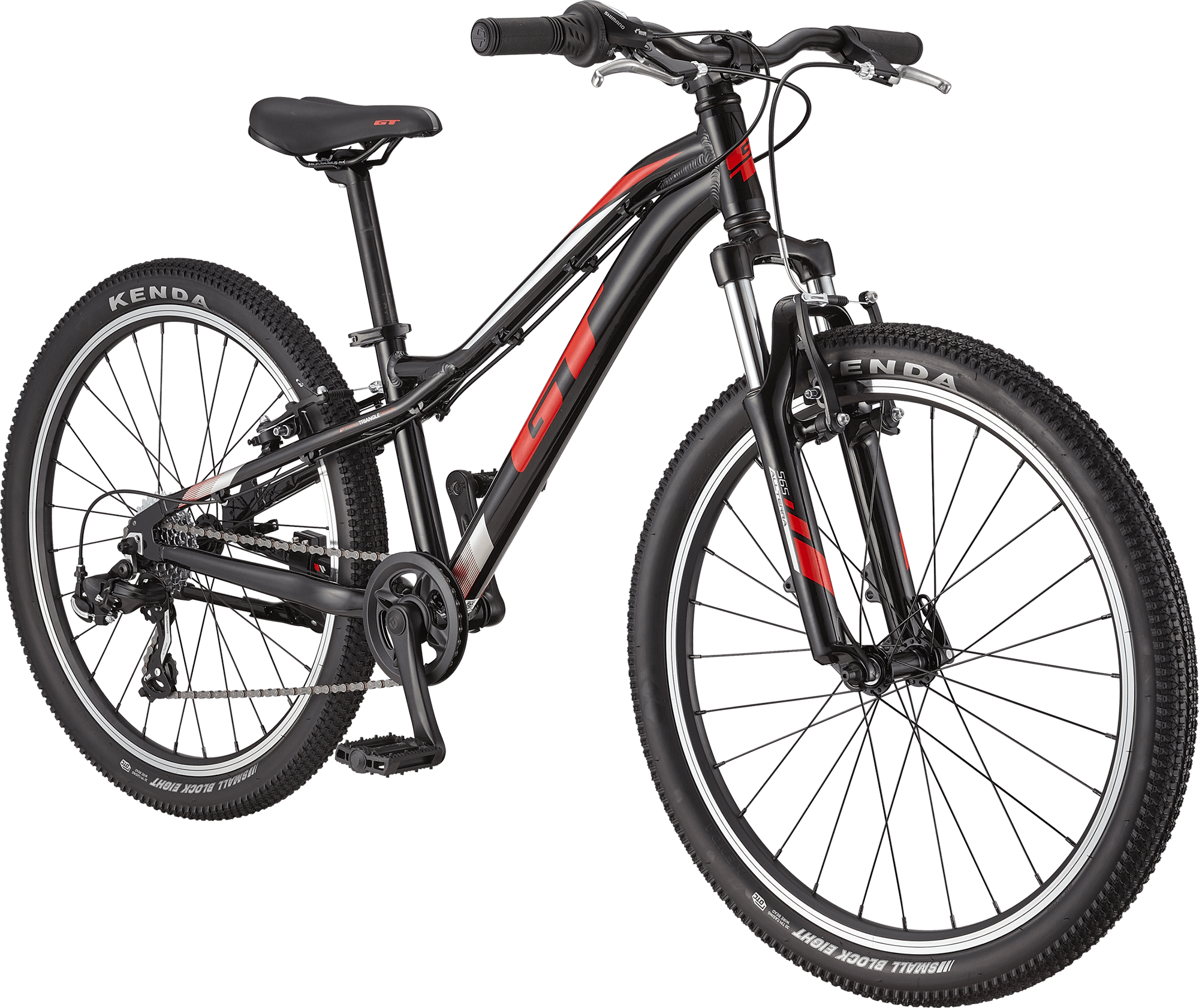 Stomper 24 Prime -
