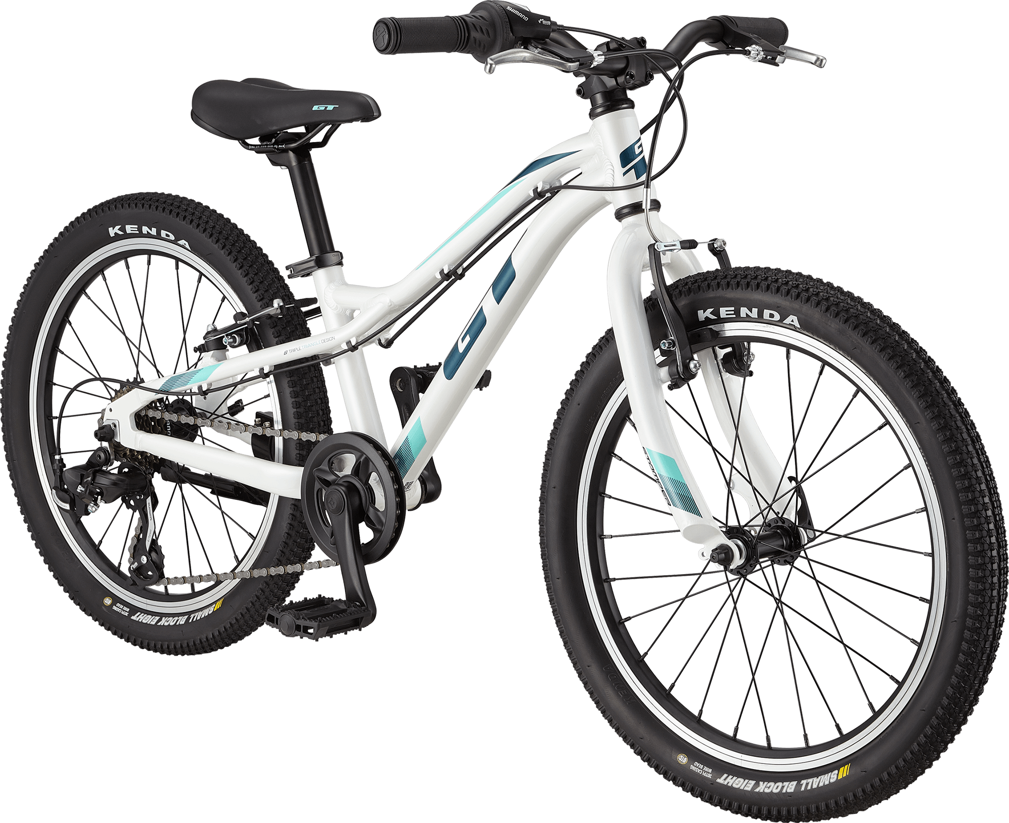 Stomper 20 Ace -