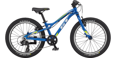 Stomper 20 Prime -