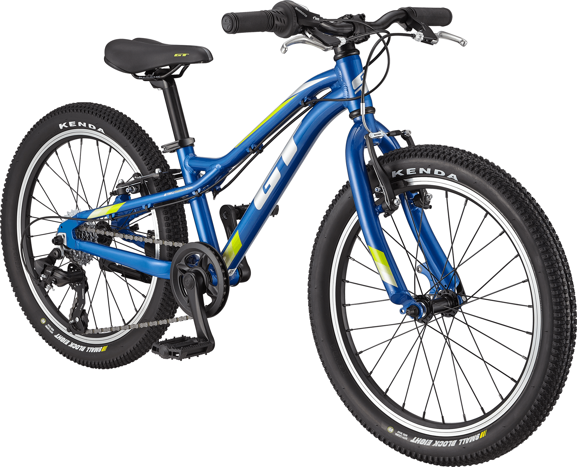 Stomper 20 Prime -