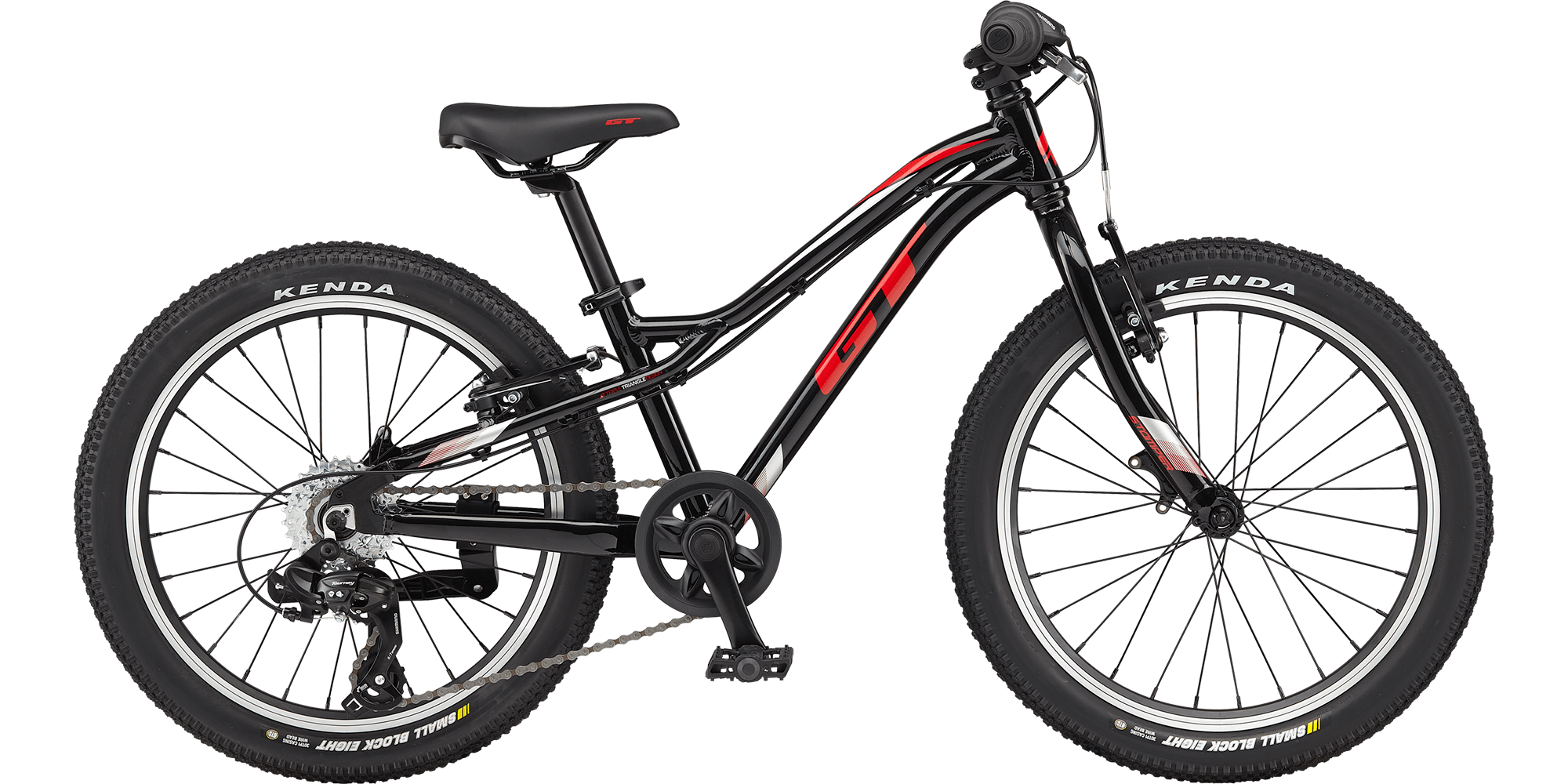 Stomper 20 Prime -