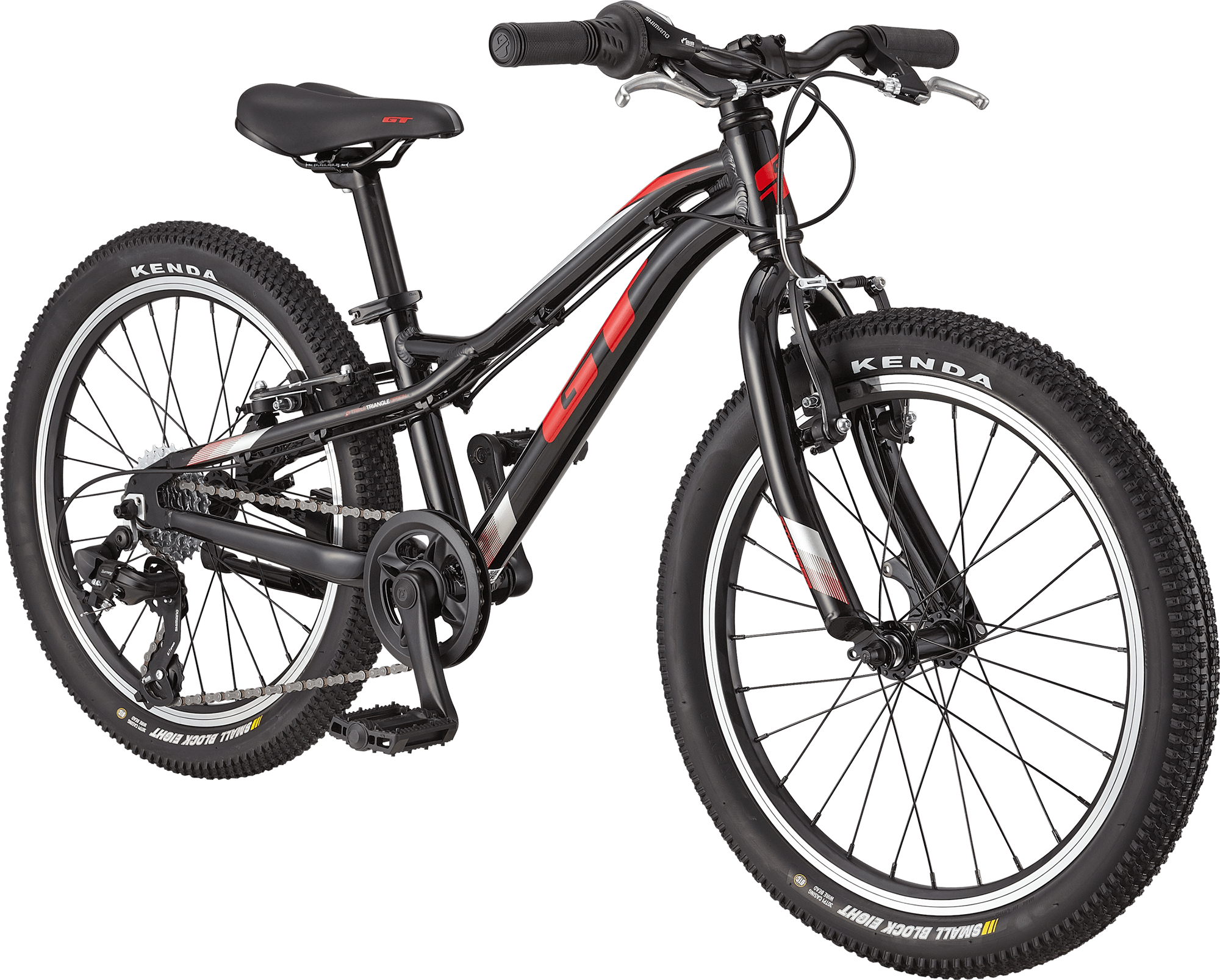 Stomper 20 Prime -