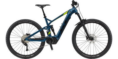 eForce Current - E-Bike - 