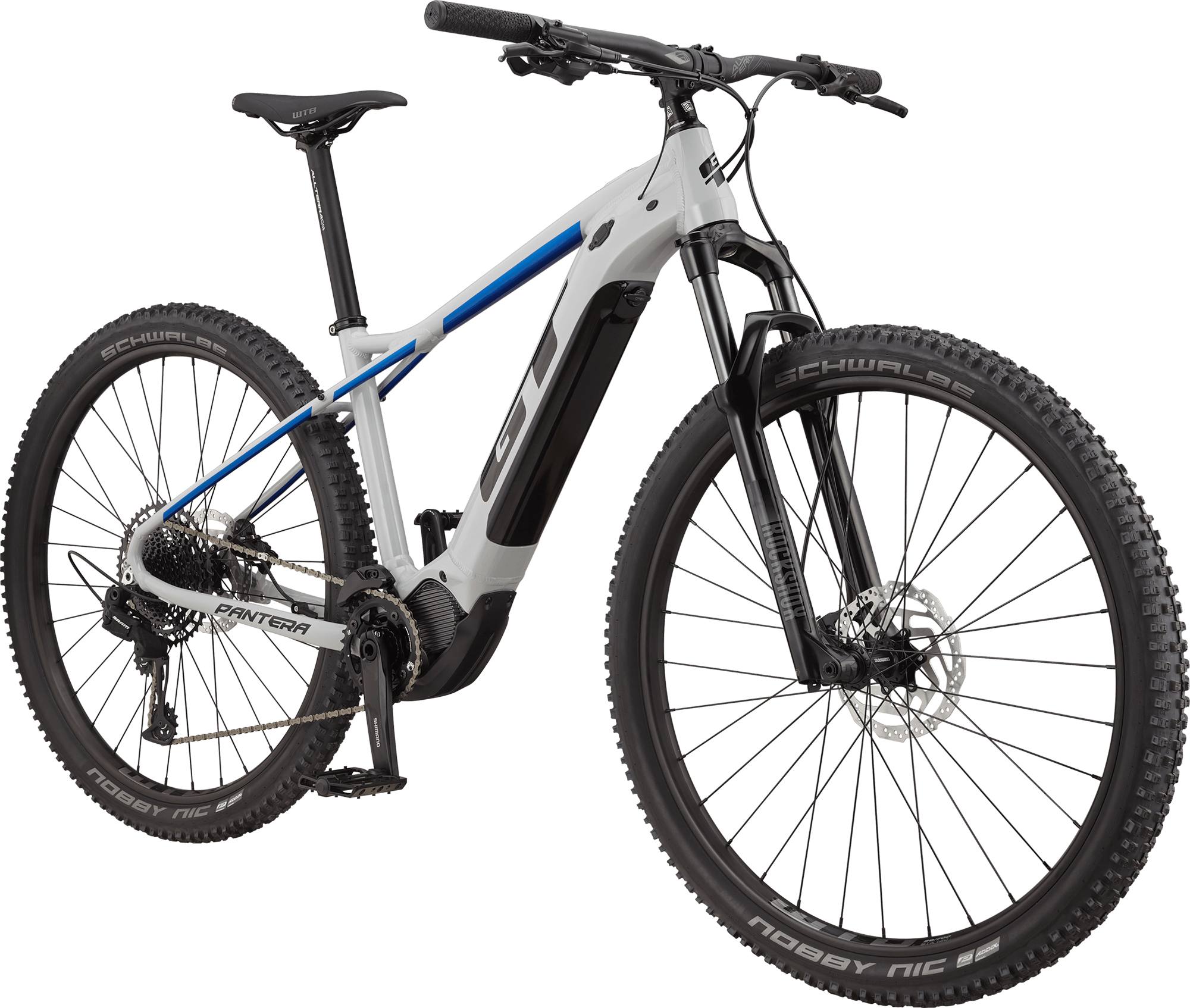 ePantera Bolt -