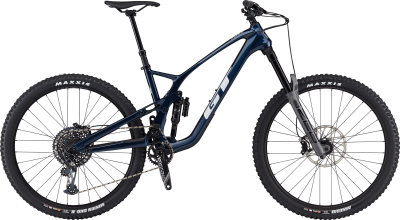 Force Carbon Pro LE - All Mountain - 