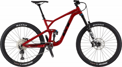 Force 29 Comp -