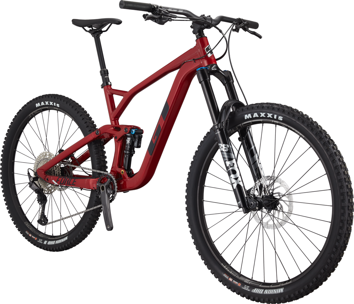 Force 29 Comp -