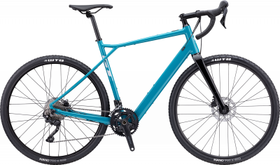 eGrade Bolt -