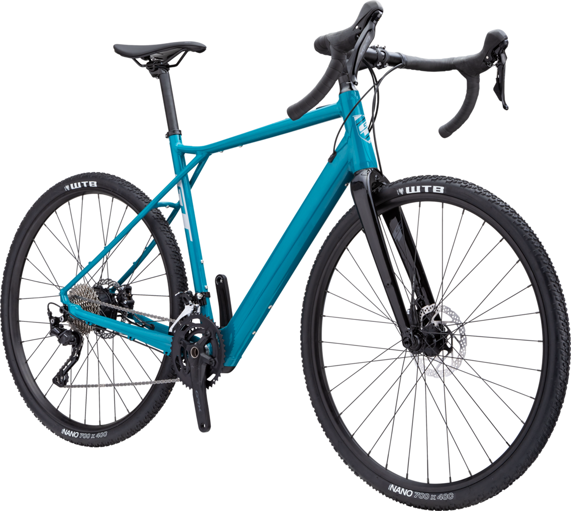eGrade Bolt -